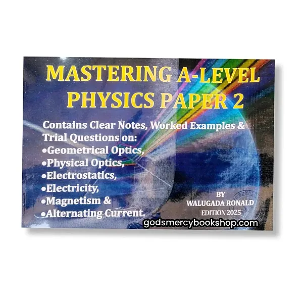 Physics Walugadda P2