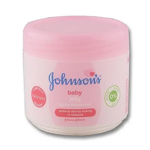 Johnson Jelly Scented - 100ml