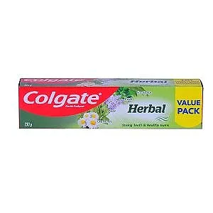 Colgate Toothpaste Herbal 230gm Big