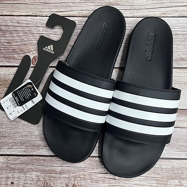 Adidas Slides
