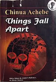 Things Fall Apart