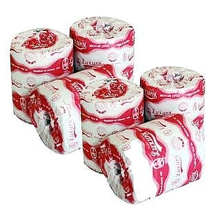 Luxury Toilet Paper