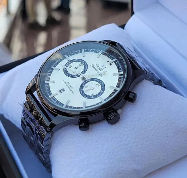 Omega Speedmaster Men's Watch