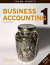Business Accounting Vol1