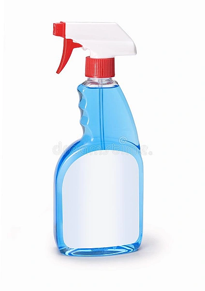 Scented Surface Cleaner