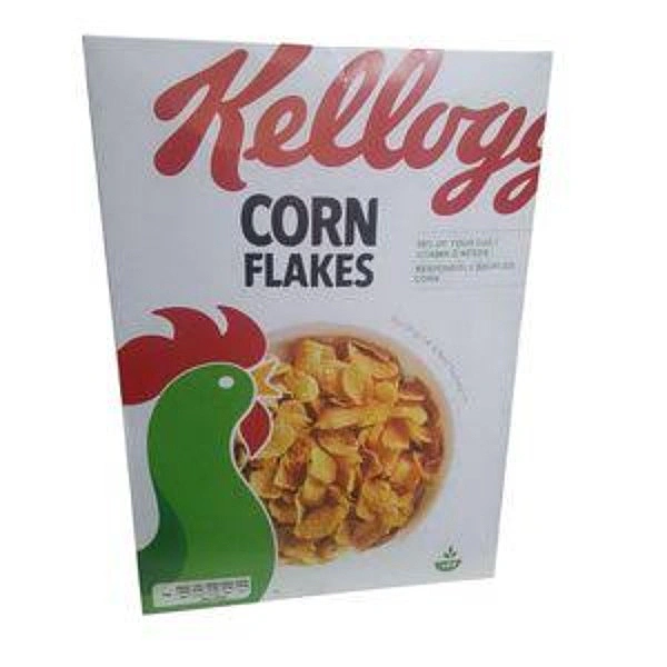 Kellogg's Cornflakes 720g