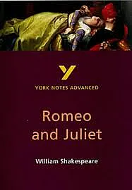 Romeo And Juliet York Notes- John Polley