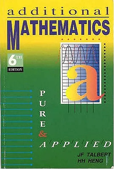 Additional Mathematics