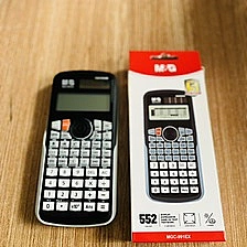 M&G Calculator