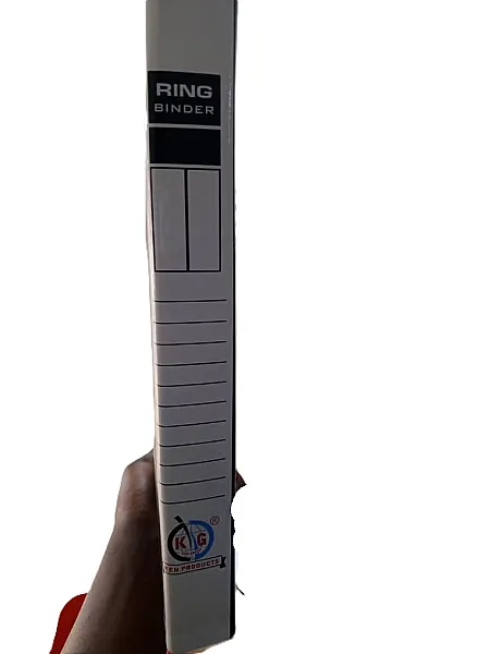 Ring Binder