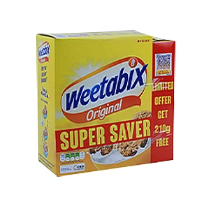 Weetabix Cereal 850grm