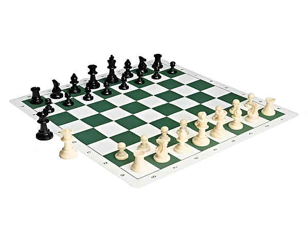 Foldable Chess