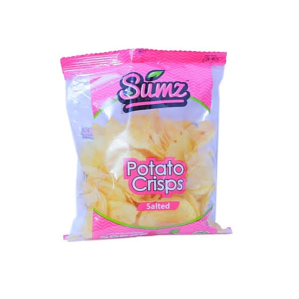 Sumz Crisps