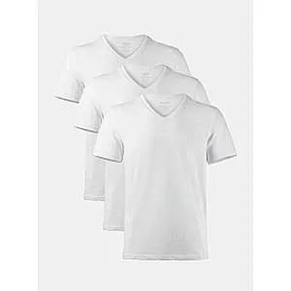 Undershirts 3pcs-extra Large