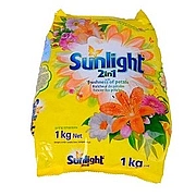 Sunlight Powder Spring Sensation 1kg
