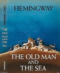 Old Man And The Sea-ernest Hemingway