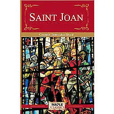 Saint Joan