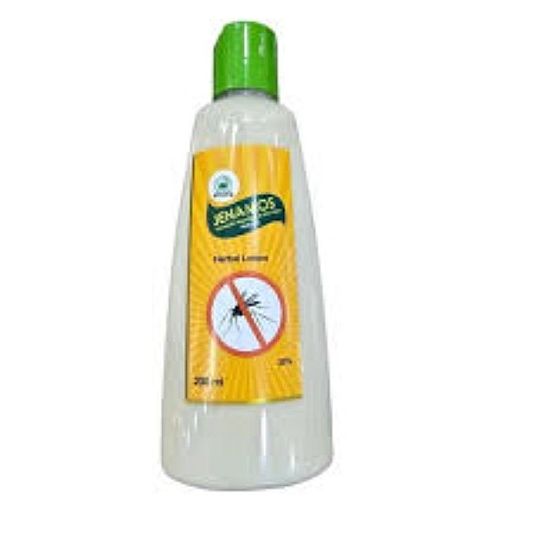 Jenamos Mosquito Repellant