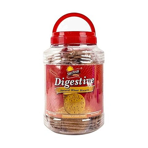 Sunveat Digestive 1kg