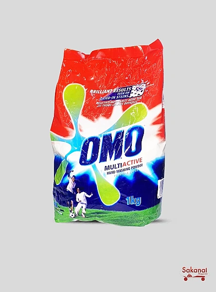 OMO 1kg | Extra Fresh Sky+