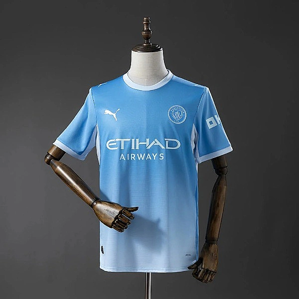 Man City Jersey Next Season (xl)