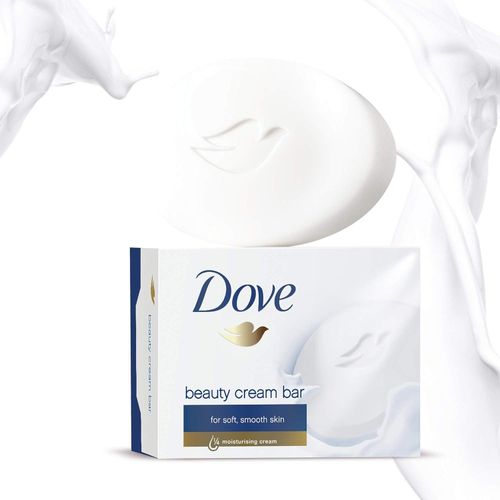 Dove Soap