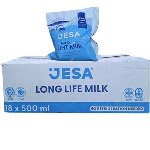 Jesa Long Life Milk