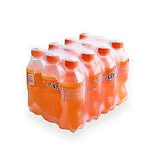 Fanta Orange 330ml Carton (12)pcs