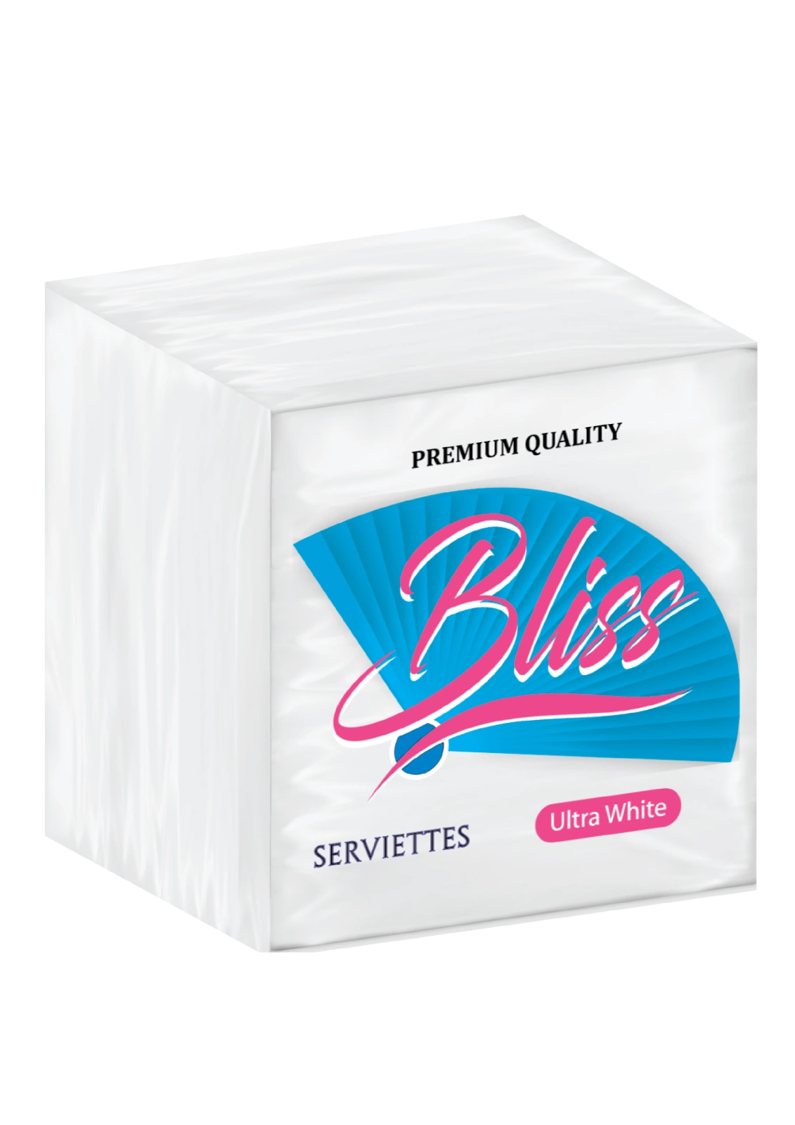 Bliss-serviettes