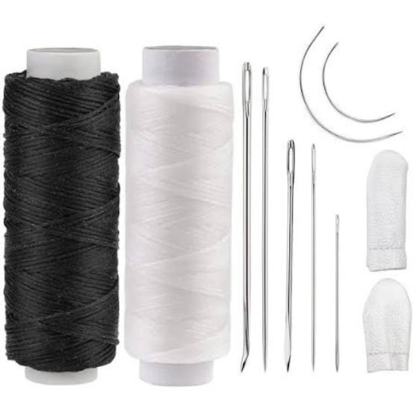 Needle And Thread