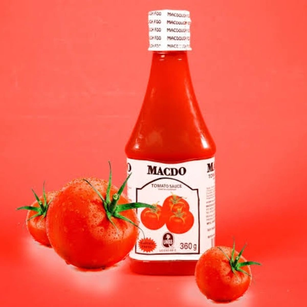 Macdo Tomato Sauce