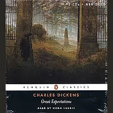 Great Expectations Abridged- Charles Dickens
