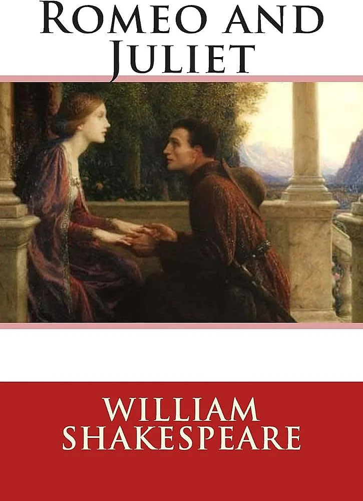 Romeo And Juliet - William Shakespeare