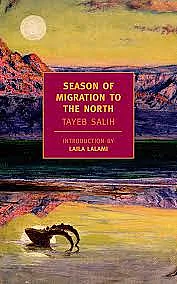 Seasons Of Migration To The North