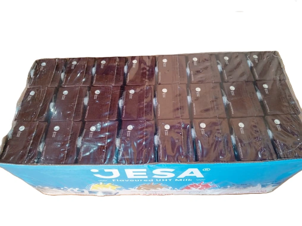 Jesa UHT Milk 200ml Chocolate