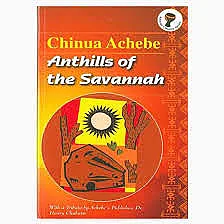 Anthills Of The Savannah