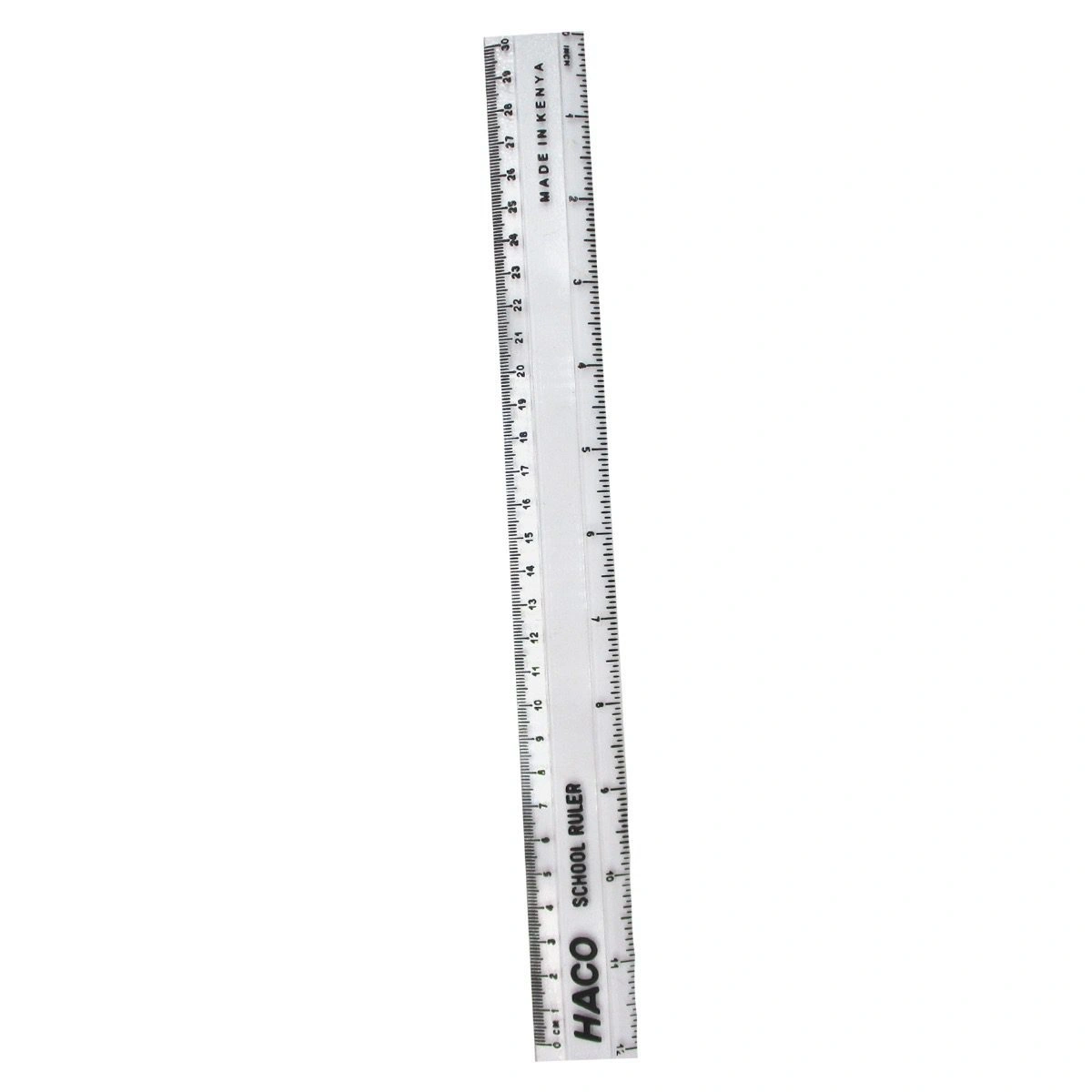 Haco Ruler