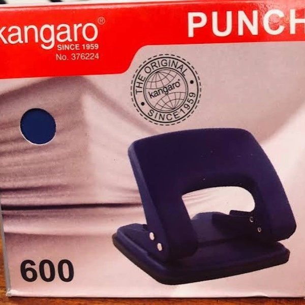 Punching Machine