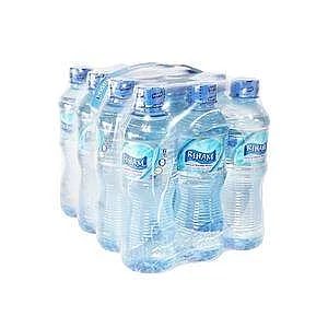 Riham Natural Mineral Water 12 Pcs