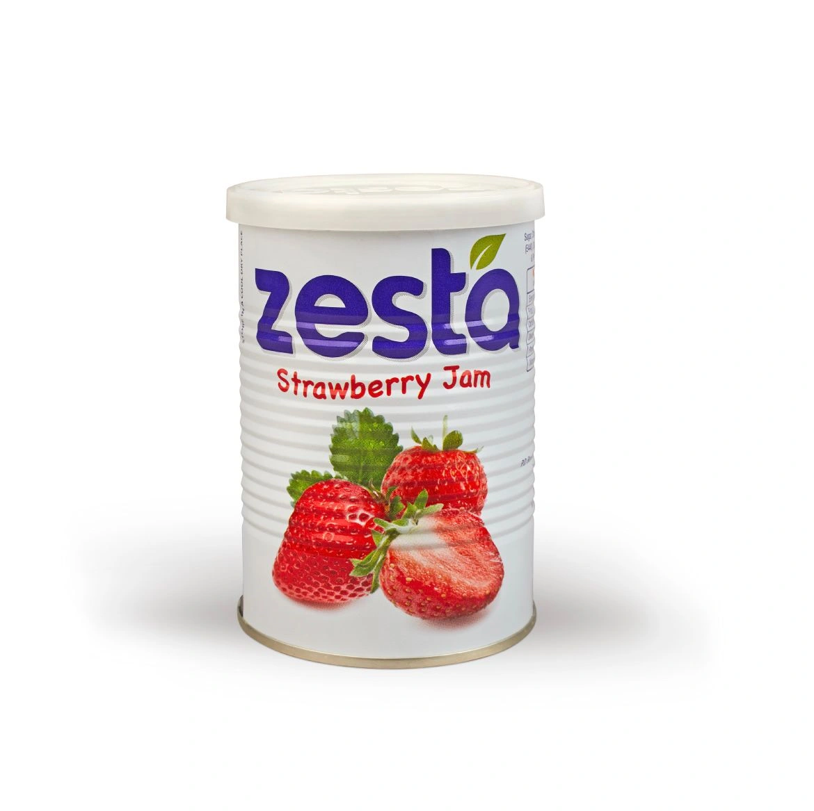 Zesta Jam