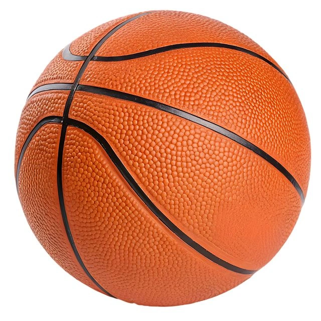 Basket Ball