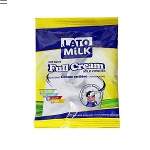 Lato Milk Powder Sachet 60 Pcs