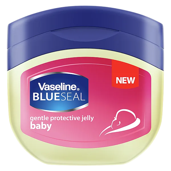 Vaseline Petroleum Jelly – 240ml