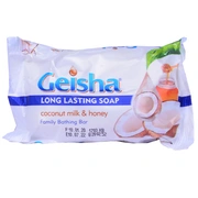 Geisha Soap 125g Small