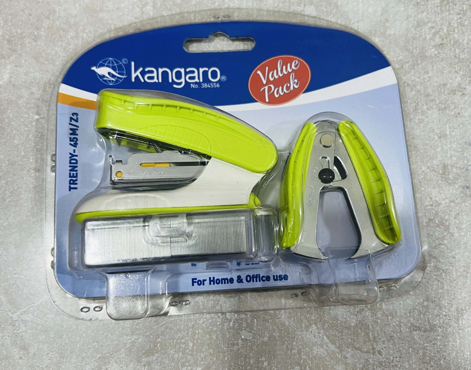 Kangaro 45m 3 In 1