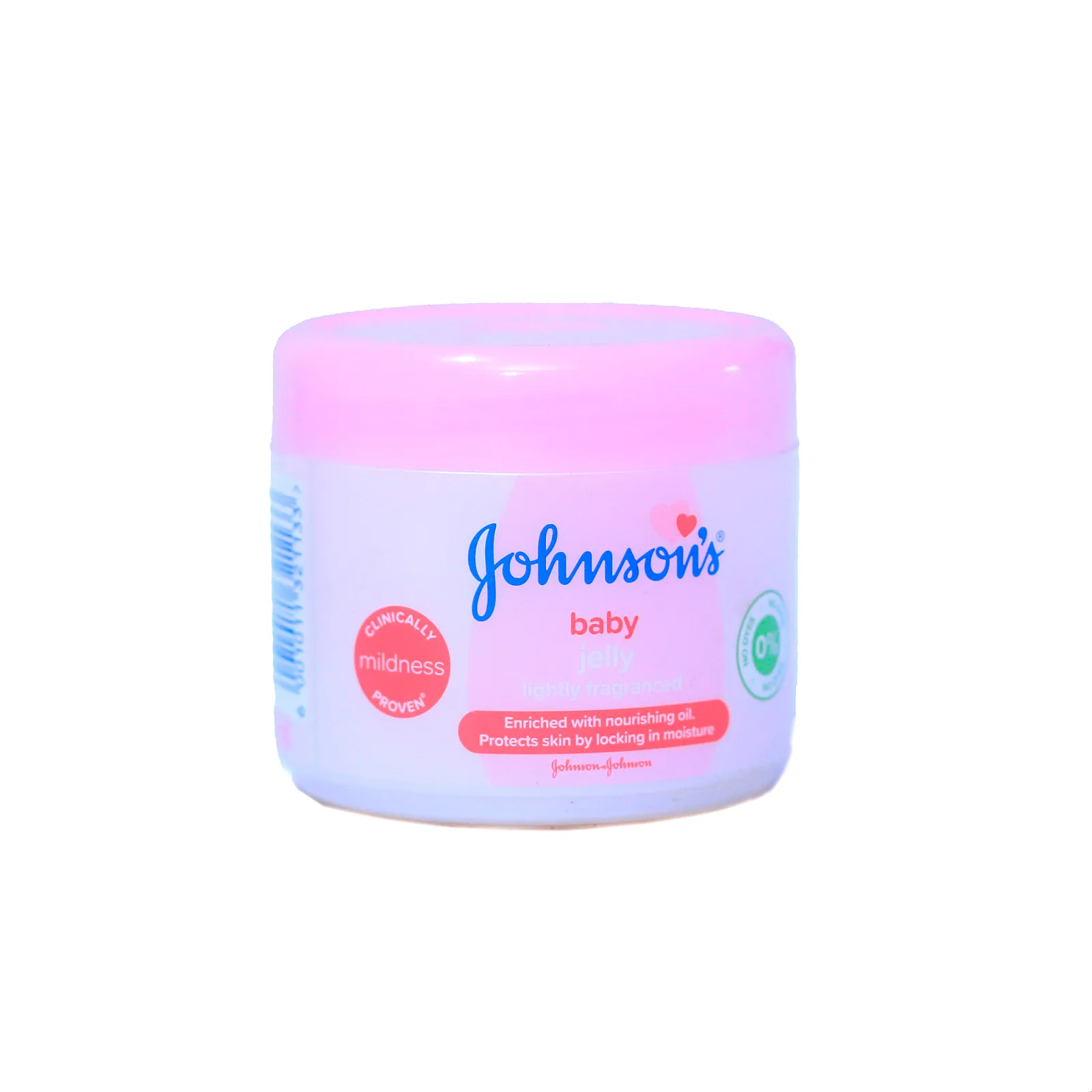 Johnson’s Baby Jelly