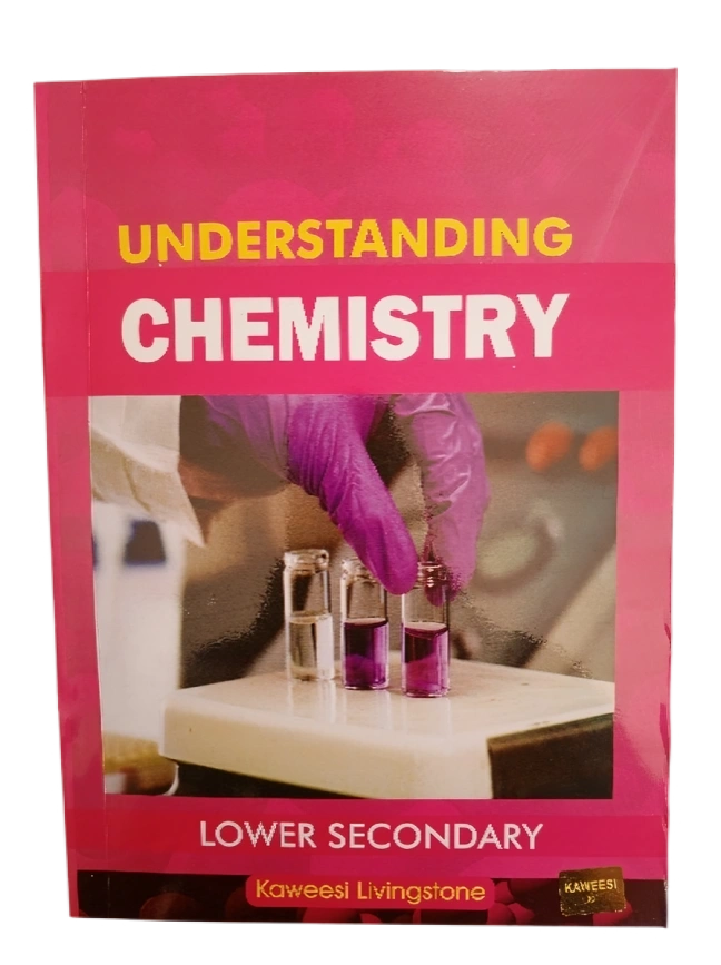Understanding Chemistry