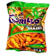 Gorillos Snacks (bag Of 60)