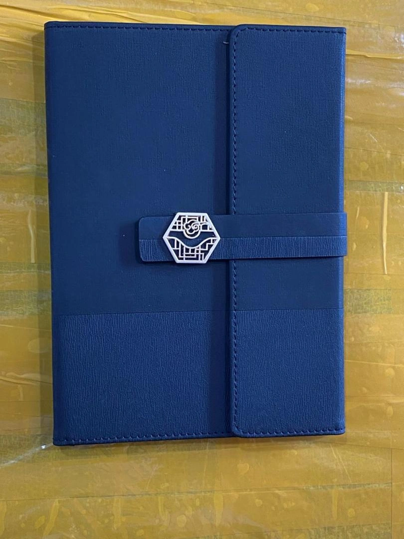 A5 Note Book
