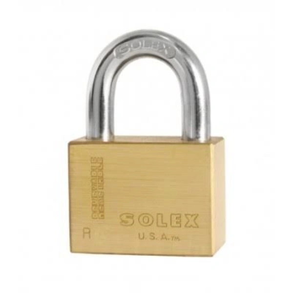 Solex Padlock Small
